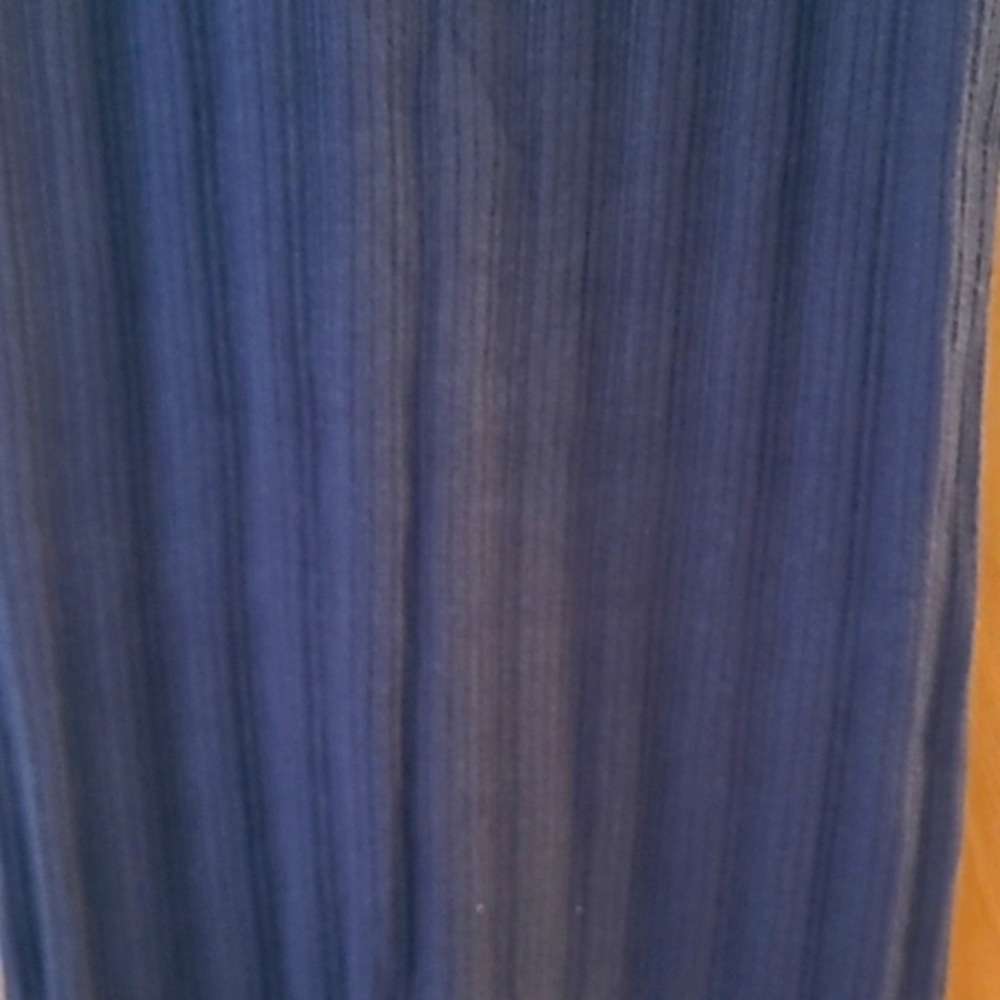 Mod Ref Rib Knit Midi Dress - Picture 2 of 5